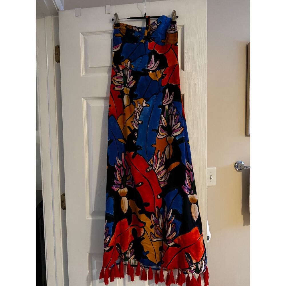 NWT Farm Rio dress XS